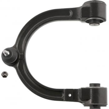 Brazo de control FEBI BILSTEIN 100259 - Suspensión de las ruedas, Eje delantero, Enlaces, frente