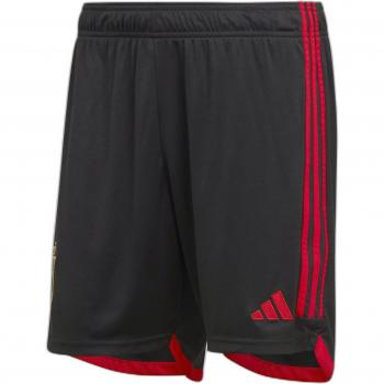 Shorts adidas Bélgica Primera Equipación 2022/23