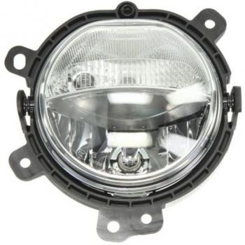 Faro antiniebla HELLA 1N1 011 748-011 Izquierda