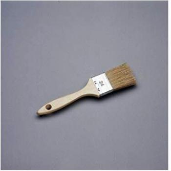 Paletina Pintura Doble 50 24 Mango Madera Estandar