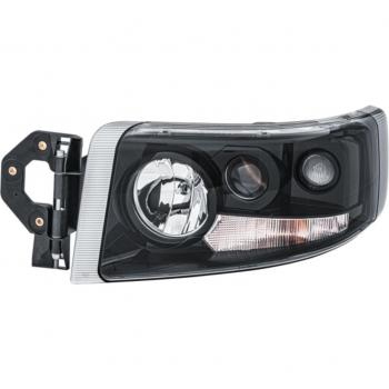 Faro principal delantero HELLA 1EL 011 899-471