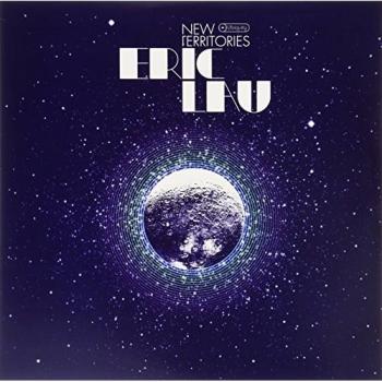 New Territories [Vinilo]