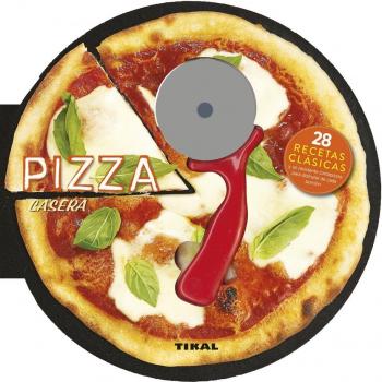 Pizza casera