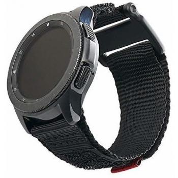 Urban Armor Gear Active Strap Correa Samsung Galaxy Watch 46 mm, Gear S3 Frontier & Classic, Watch Active 2 44 mm