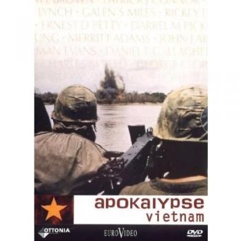 apokalypse vietnam [Alemania] [DVD]