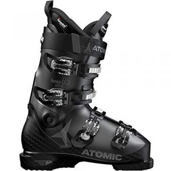 Atomic ABO ATO All Mtain Inl, Botas de Nieve para Mujer, Negro
