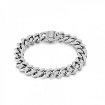 Pulsera Guess hombre HYPE JUMB01350JWSTS