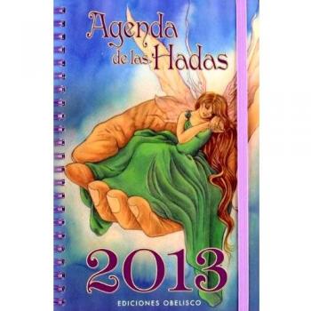 Agenda 2013 de las Hadas