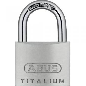 Abus 64TI/40_B Candado, 40mm