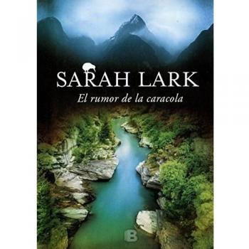 El rumor de la caracola - Sarah Lark