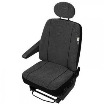 Kegel -blazusiak Individual Ajuste Funda de Asiento Escocia
