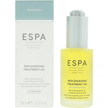 Aceite Facial Reponedor ESPA 30ml