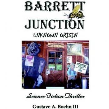 Barrett Junction: Origen Desconocido (Edición en Rústica)
