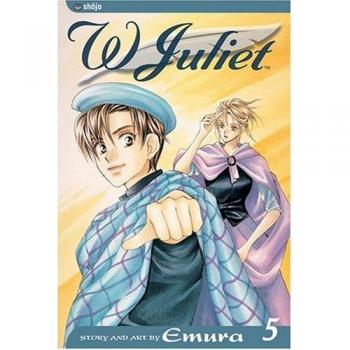 W Juliet: v. 5