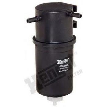 Filtro de Combustible HENGST FILTER H345WK