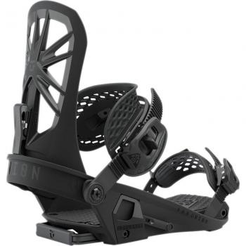 Fijaciones Splitboard Union Explorer Black