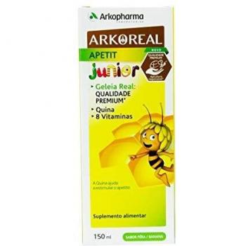 ARKOVITAL APETIT 150 ML