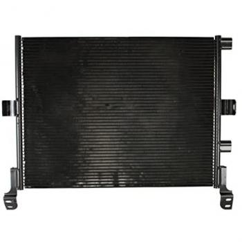 Condensador de aire acondicionado Nissens 94918, tipo: condensador, características: alta eficiencia, diseño optimizado para un mejor flujo de aire, compatible con vehículos específicos, fabricado con materiales de calidad para mayor durabilidad