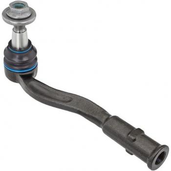 Rótula de dirección MEYLE 116 020 0051/HD M16x1,5 exterior, Eje delantero, izquierda AUDI Q7
