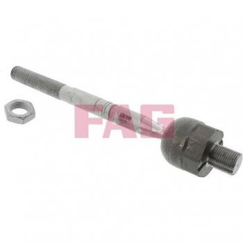 Rótula axial de dirección FAG 840 0078 10 - Tipo: Rótula axial; Características: Alta calidad, diseño duradero, resistencia al desgaste, fácil instalación, compatible con múltiples vehículos