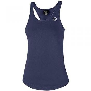 Wild Country Stamina - Camiseta sin mangas para mujer, color Astral, tamaño large