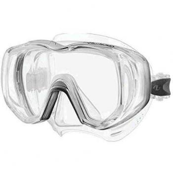 Tusa Tri-Quest Freedom - Máscara de buceo