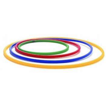 Rucanor  11586 03 hula hoop -,50 cm rojo