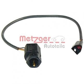 Sensor de Velocidad Metzger para Ford Ka