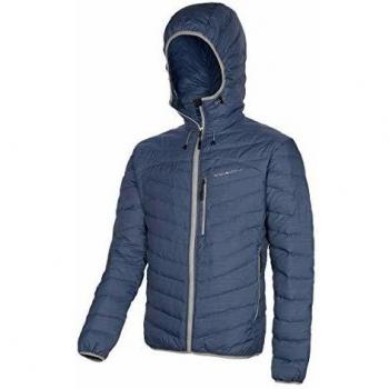 Trangoworld Aspen Chaqueta, Hombre, Azul Oscuro, 2XL