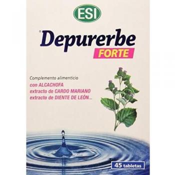 Esi Trepat-Diet Depurerbe