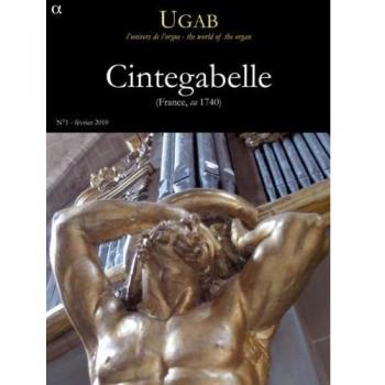 Rameau: Transcriptions Pour Orgue-Cintegabelle