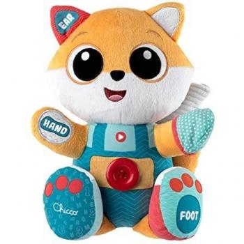 Chicco ABC Foxy La Volpe 1 Pieza