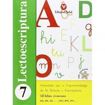 LECTOESCRIPTURA