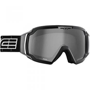 Salice 618 DARWF NERO/RW NERO Men's Sunglasses and Ski Goggles Black/CAT3 Unisex