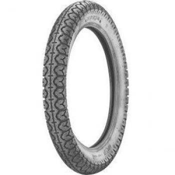 Neumático Kenda K273 para Moto - 3.50-17 TT 54P - Trasero