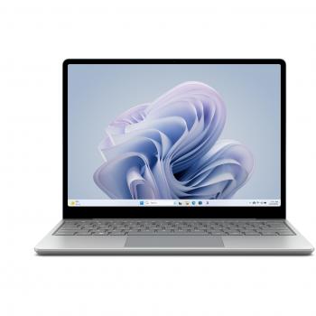 Laptop Microsoft Surface Laptop Go 3 Qwerty Español 12,4 Intel Core i5-1235U 16 GB RAM 512 GB SSD