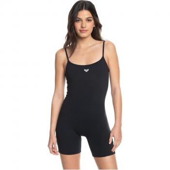 Mono de mujer Roxy Heart Into It negro - XL