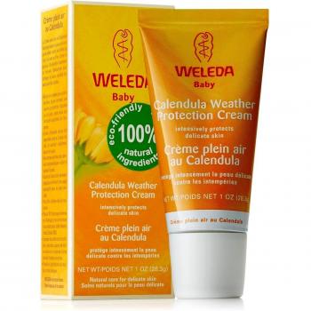 Weleda Baby Weather Protection Cream 30ml