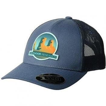 Outdoor Research Gorra de los Towers Trucker, Unisex Adulto Hombre, 264401, Dusk, Talla única