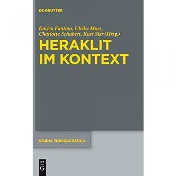 Heraklit im Kontext