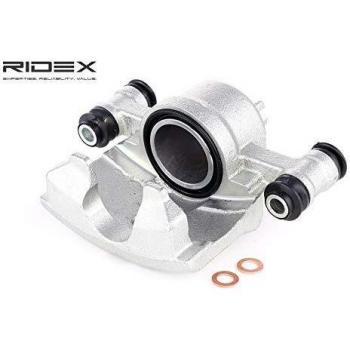 Pinza de Freno RIDEX 78B0341 para KIA Picanto (SA) - Étrier de frein, Pinza freno a disco, Compatible con 5813007000, 5813007500, 581