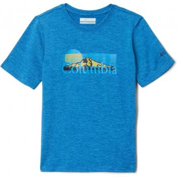 Columbia Camiseta De Manga Corta Mount Echo™ Graphic