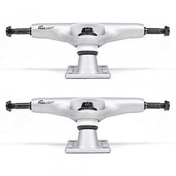 Truck Tensor Mag Light 5.25 Eje Gris