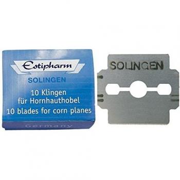 ESTIPHARM - Cuchilla cortacallos