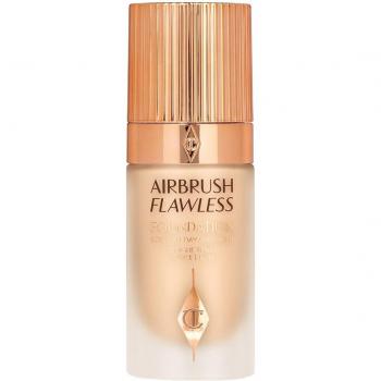 Charlotte Tilbury Airbrush Flawless Foundation 5-Warm