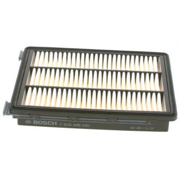 Filtro de aire BOSCH F 026 400 185 para vehículos