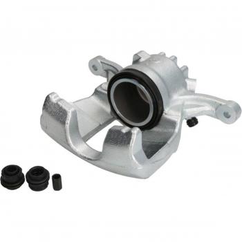 Pinza de freno BUDWEG 345083, Delantero Derecha, CALIPER