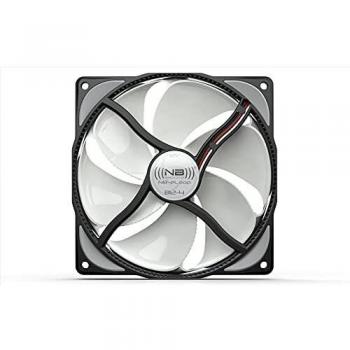 Noiseblocker NB-eLoop Ventilador B12-4 - 120mm