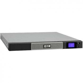 Eaton 5P1150iR UPS Línea Interactiva 1,15 kVA 770 W Montaje en Rack 1U con 6 Salidas AC USB+RS232