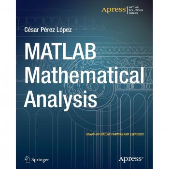 MATLAB Mathematical Analysis